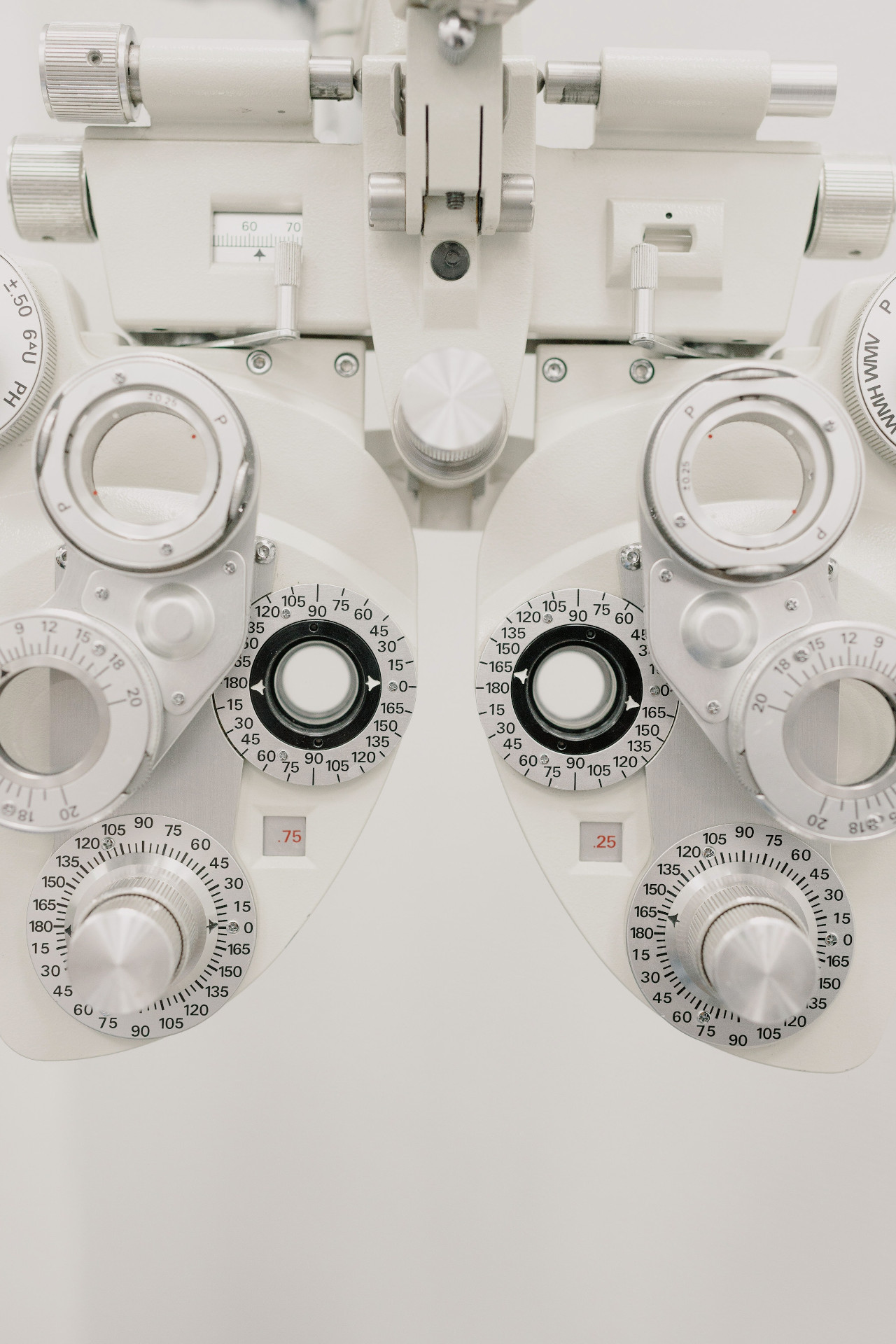 Tratamiento de las afecciones de los párpados