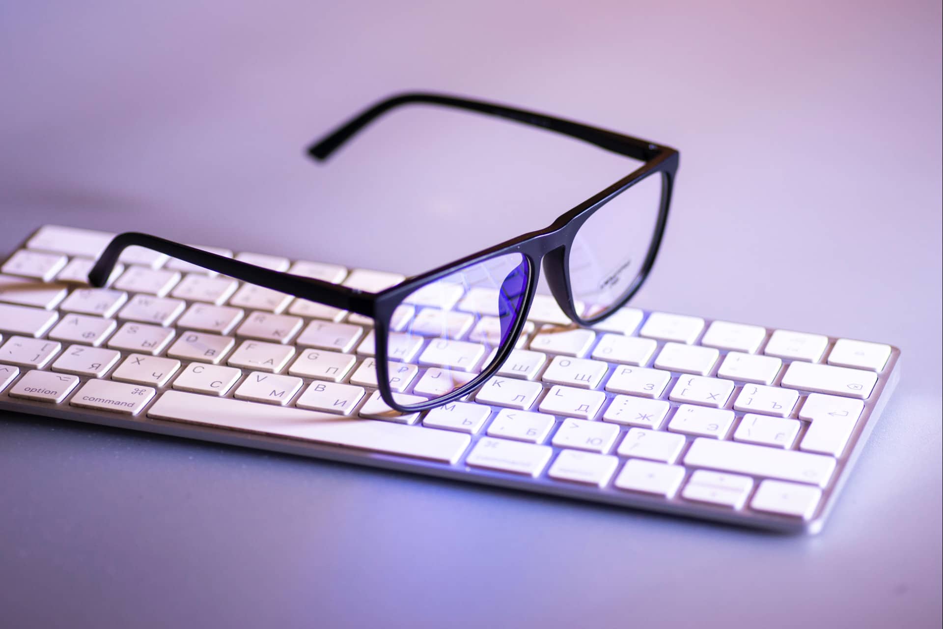 Cirugía de cataratas con independencia de las gafas