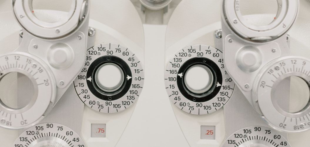 Management of Eyelid Conditions