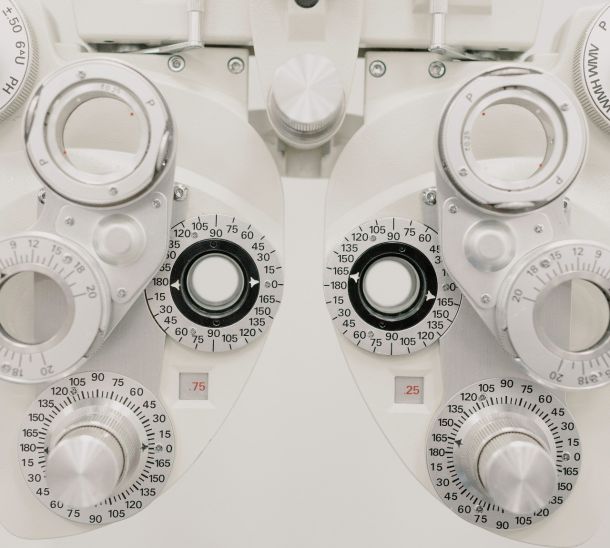 Management of Eyelid Conditions