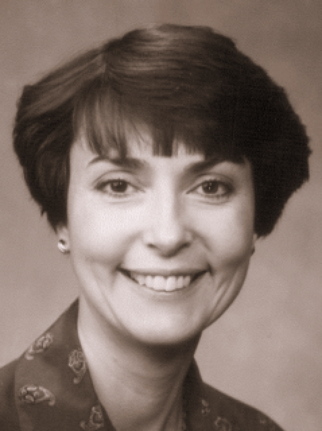 Alma Murphy MD: Eye Physician & Surgeon