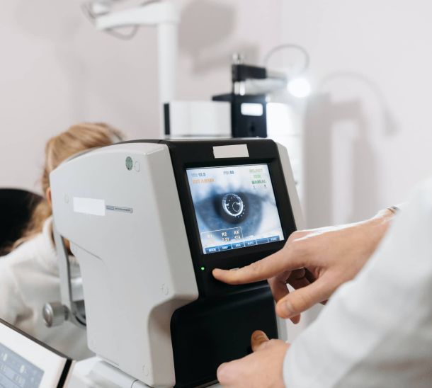 Eye Examinations